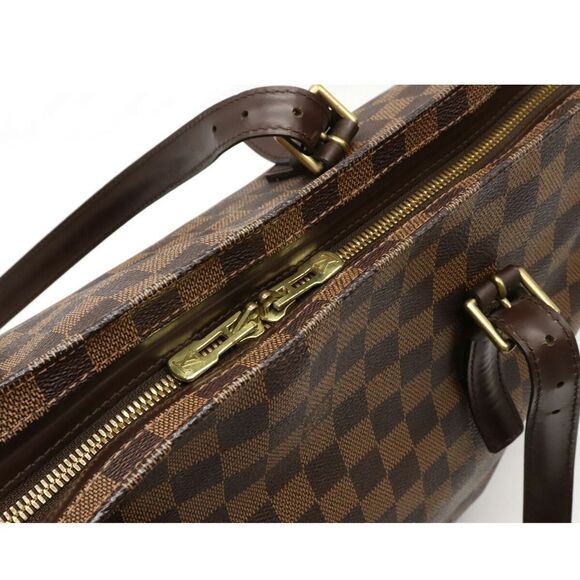 Louis Vuitton Damier Chelsea Shoulder Bag - Picture 7 of 9